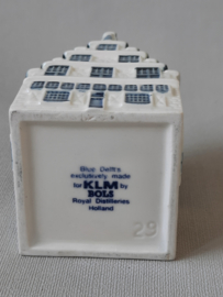 KLM - Huisje 29 (1)
