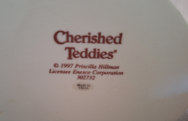 CT - 302732 - Harry and Katherine (King & Queen of Hearts)