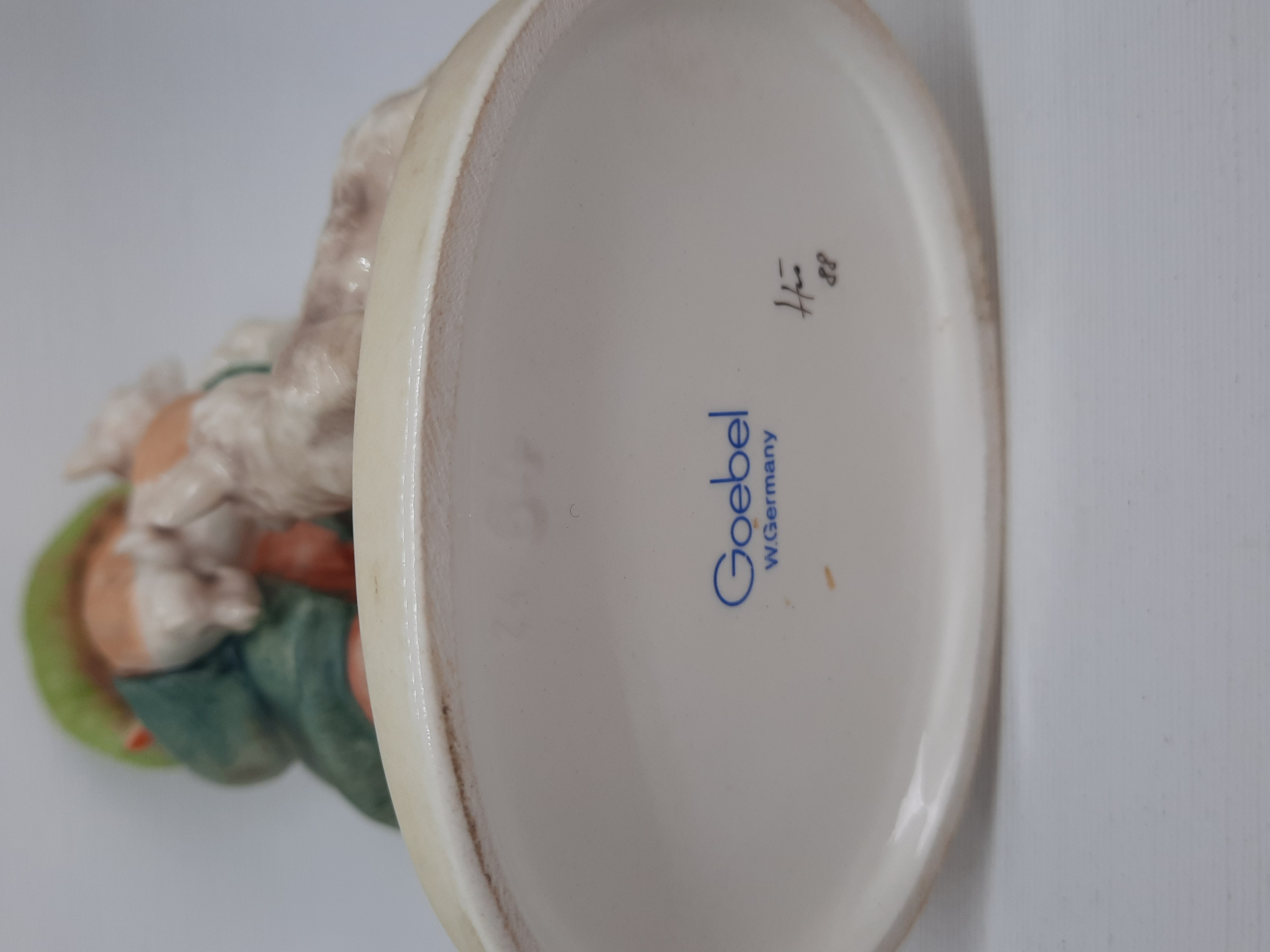 GH - 64 - Shepherd's Boy (TMK6, 15 cm)