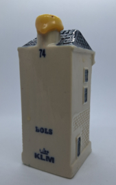 KLM - Huisje 74 (01)