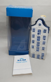 KLM - Huisje 33 met origineel doosje