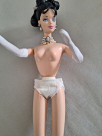 Barbie - 1999 Wedgwood England