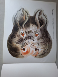 BP - ENG - Peter Rabbit and Friends Mask Book