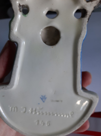 GW - 146 Wijwaterbakje Engeltjes