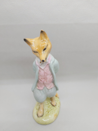 BP - Foxy Whiskered Gentleman (1)