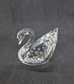 SW - Zwaan (jubileum 100 jaar Swarovski)