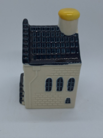KLM - Huisje 04