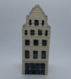 KLM - Huisje 41