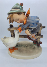 GH - 201/1 - Barnyard Hero (TMK2)