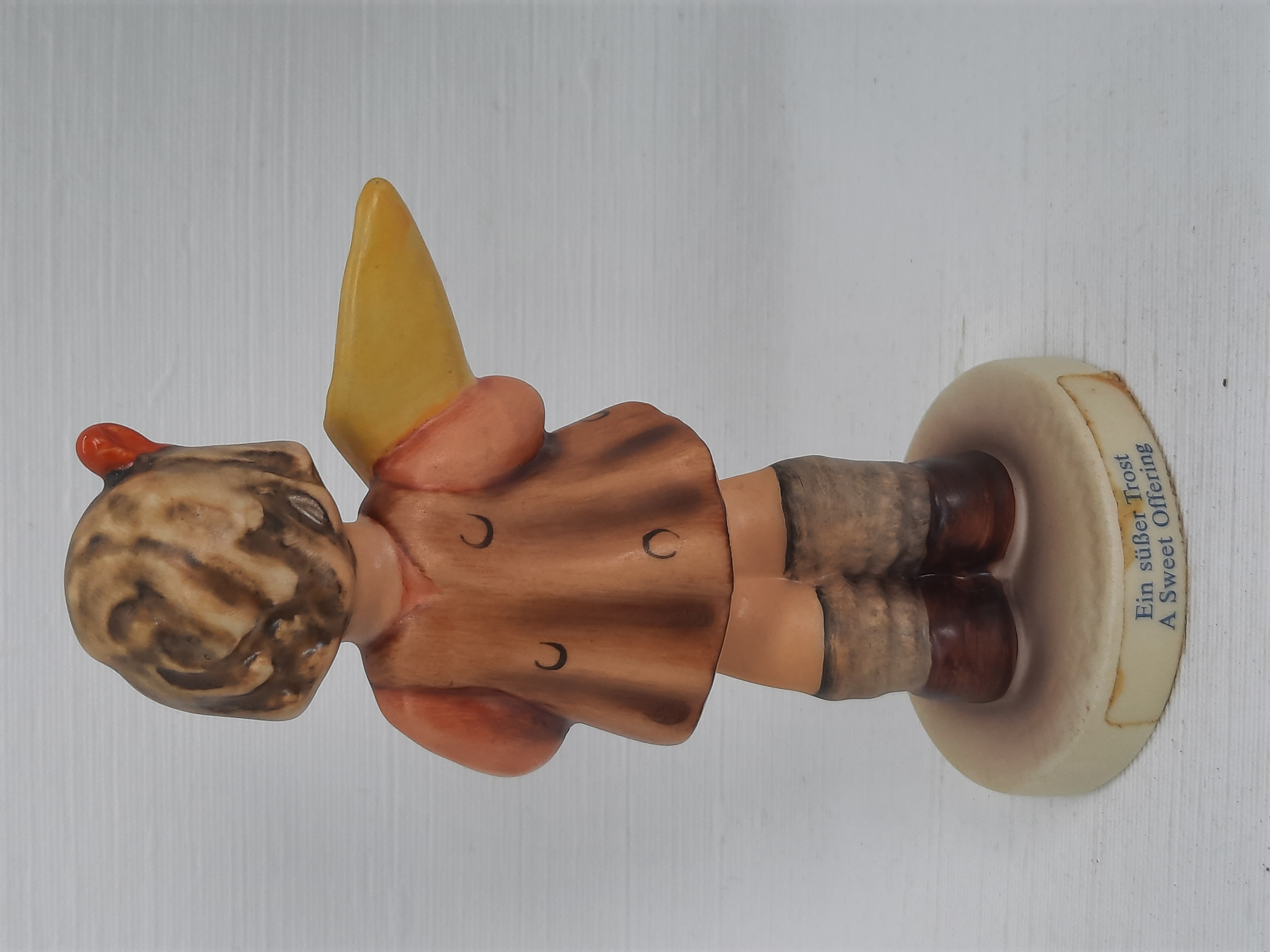 GH - 549/3/0 - A sweet offering (in doos)