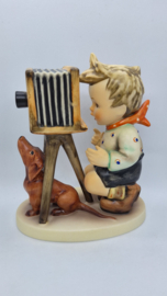GH - 178 - The Photographer (TMK6, 12 cm)