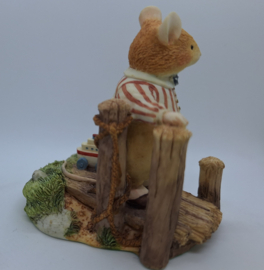 FT - Picnic at Foxwood - Harvey Mouse