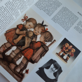 Hummel catalogus 1989
