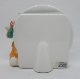 Small Picture frame / fotolijstje Benjamin Bunny