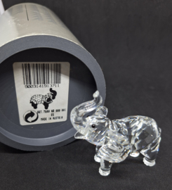 SW - Olifant baby