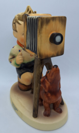 GH - 178 - The Photographer (TMK6, 12 cm)