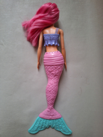 Barbie -  Dreamtopia - Zeemeermin (GGC09)