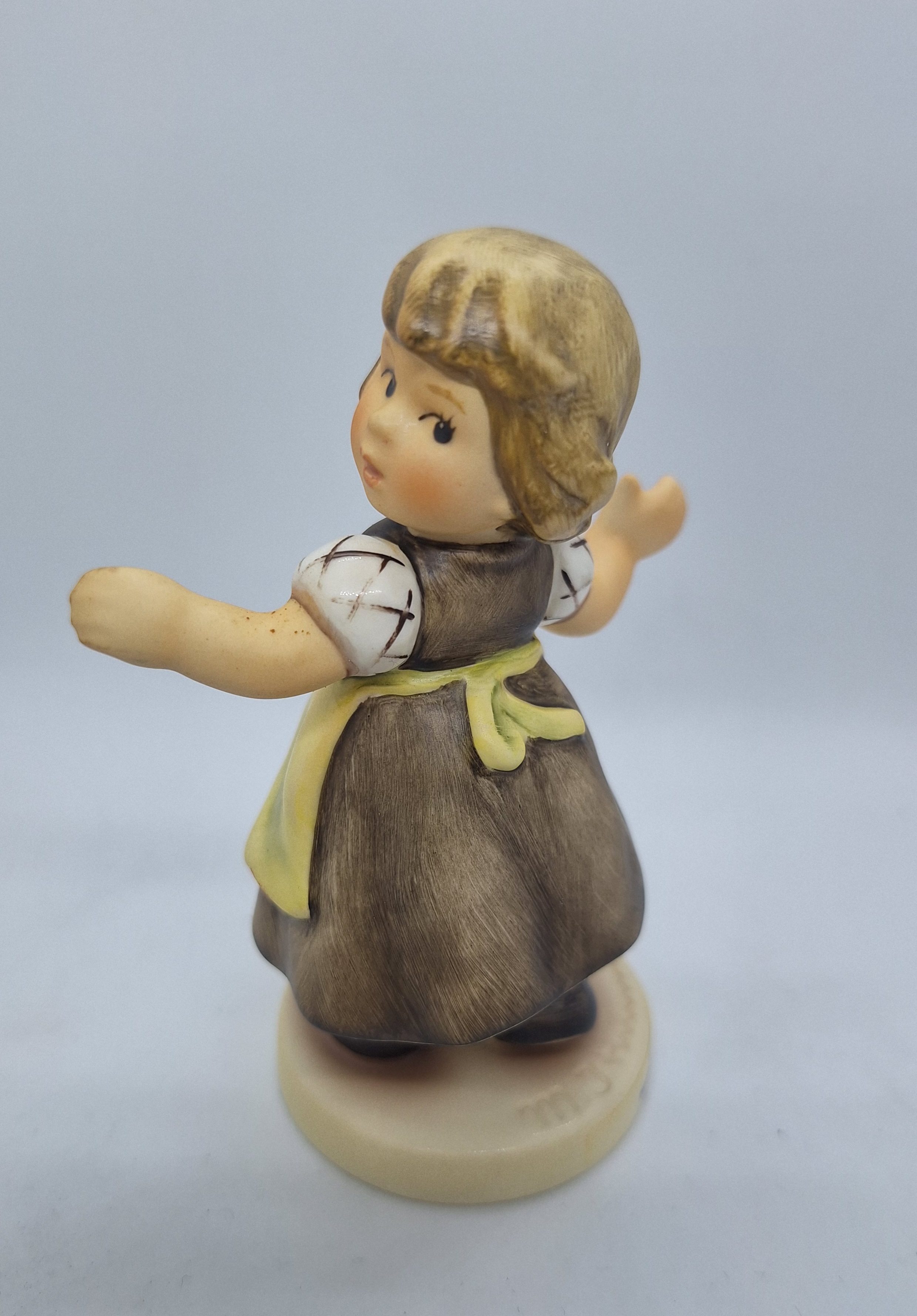 GH - 219 - Spring Waltz / Liesl (in doos)