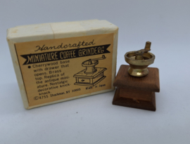 PH - 4755 - Coffee Grinder (koffiemolen)