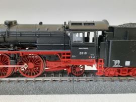 Fleischmann 4105 Locomotief HO