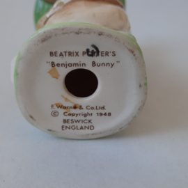 BP - Benjamin Bunny (oren in)
