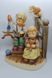 GH - 2025 A - Wishes come true - Exclusive Edition 2000/2001