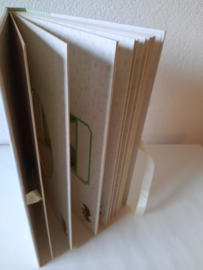 Beatrix Potter foto album