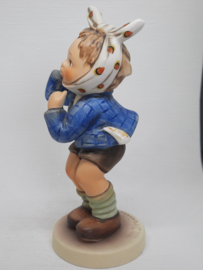 GH - 217 - Boy with Toothache (TMK8)