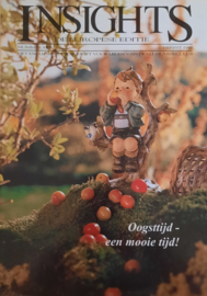 GH - Insights nr 33 (herfst 1997)