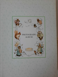 Beatrix Potter foto album