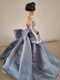 Barbie - 1999 Wedgwood England