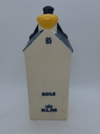 KLM - Huisje 65