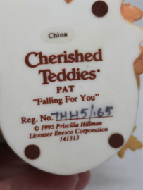 CT - 141313 - Pat