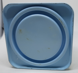 Spaarpot / spaarblikje (02)