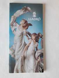 Lladro catalogus/brochure