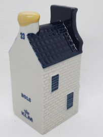 KLM - Huisje 23