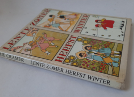 KB - Rie Cramer - Lente Zomer Herfst Winter