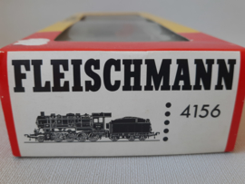 Fleischmann 4156 Locomotief  HO