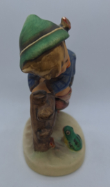 GH - 201  2/0 - Barnyard Hero (TMK5)