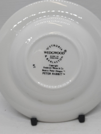 BP - WW - Bordje (kinderservies, 10,5 cm)