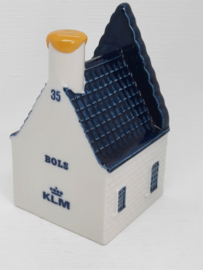 KLM - Huisje 35