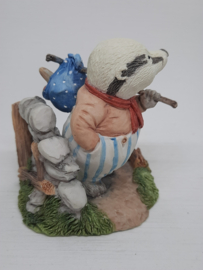 FT - Picknick at Foxwood - Jeremy Badger