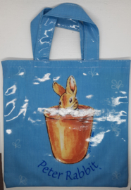 Tasje Peter Rabbit