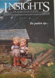 GH - Insights nr 36 (zomer 1998)