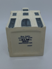 KLM - Huisje 64
