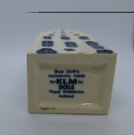 KLM - Huisje 53