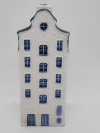 KLM - Huisje 33
