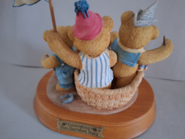 CT - 205354 - Annie, Brittany, Colby, Dannie and Ernie