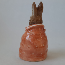 BP - Poorly Peter Rabbit (3c)