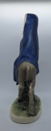 GN - ROB44-405-18 Flight to Egypt - Maria met baby
